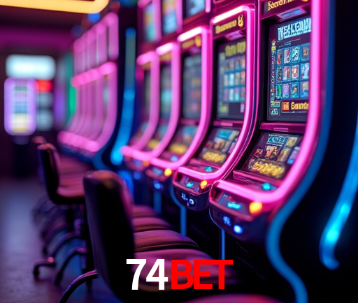 Flash Promotion 74bet