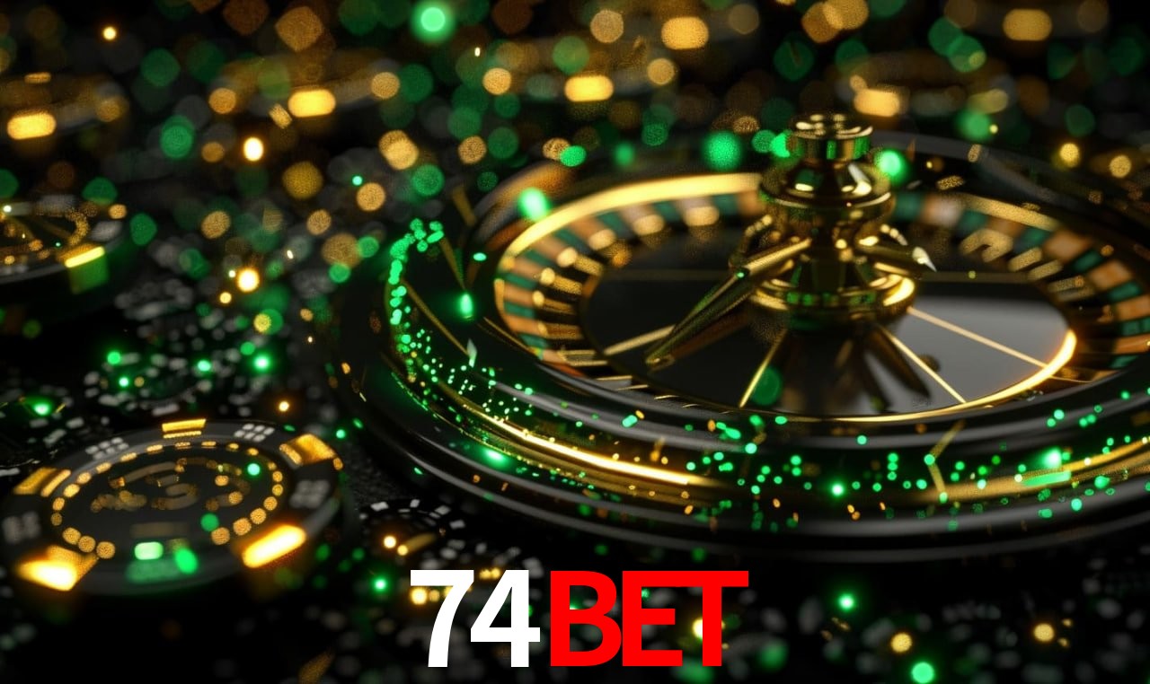 Exclusive Offers 74bet