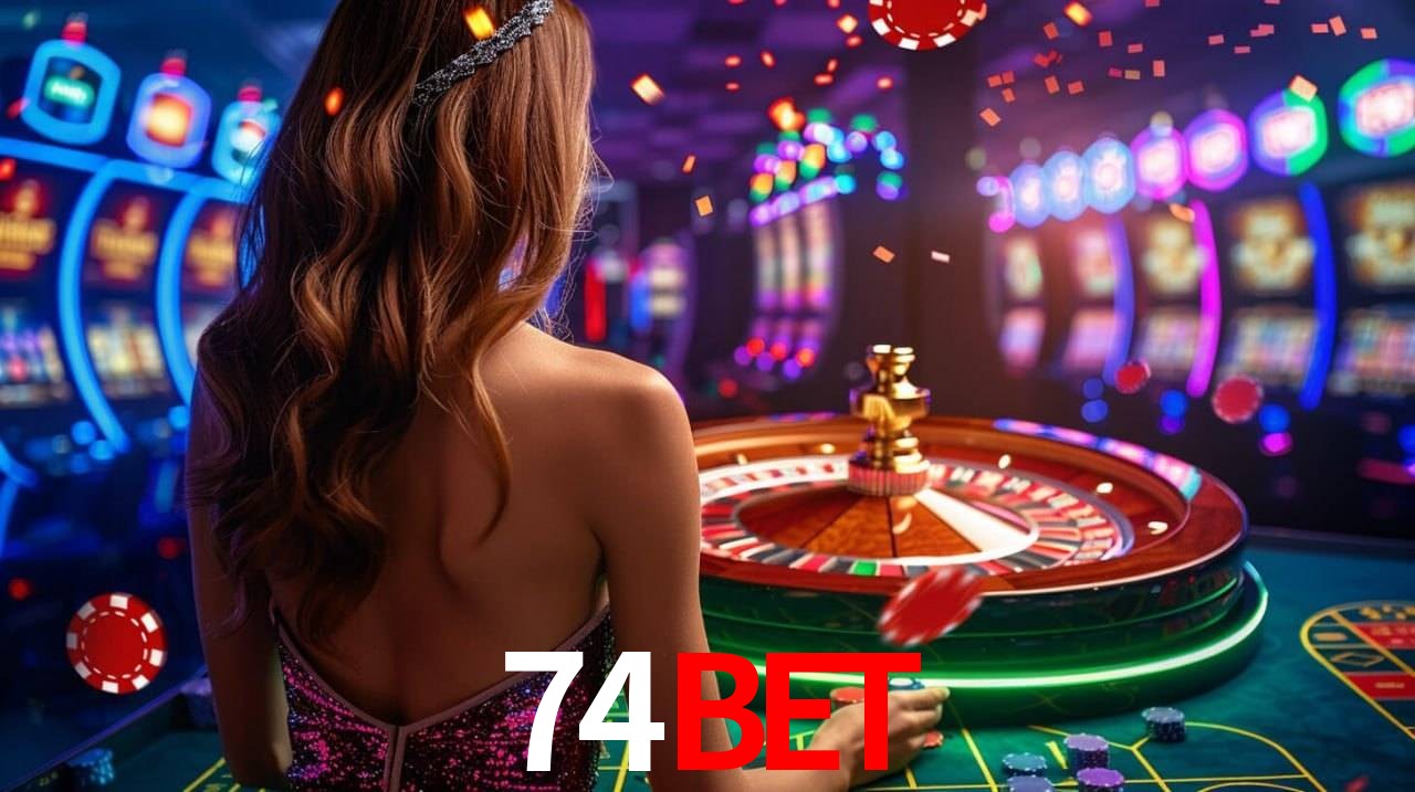 74bet App Interface